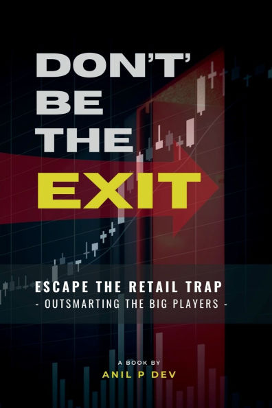 Don't Be the Exit: Escape Retail Trap - Outsmarting Big Players
