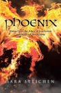 Phoenix: Rising From the Ashes of Narcissism and Spiritual Awakening