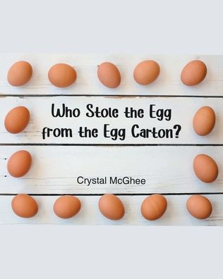 Who Stole the Egg from Carton?