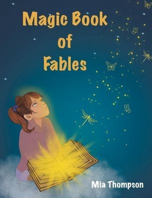 Magic Book of Fables