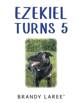 Ezekiel Turns 5