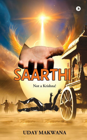 Saarthi: Not a Krishna !