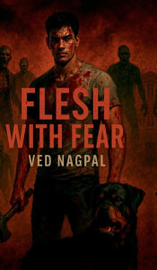 Title: FLESH with FEAR, Author: Ved Nagpal