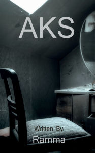 Title: Aks, Author: Ramma