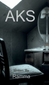 Title: Aks, Author: Ramma