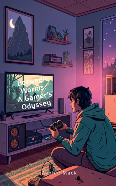 Between Worlds: A Gamer's Odyssey