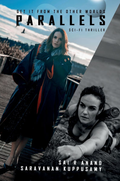 Parallels: Get It from the Other Worlds