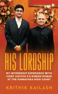 Title: HIS LORDSHIP (Full Color Edition), Author: Krithik Kailash