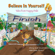 Title: Believe In Yourself, Author: Abhishek Tiwari
