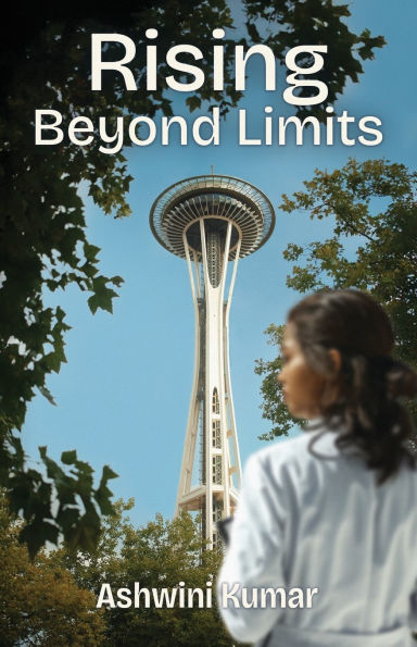 Rising Beyond Limits, The Journey To Success