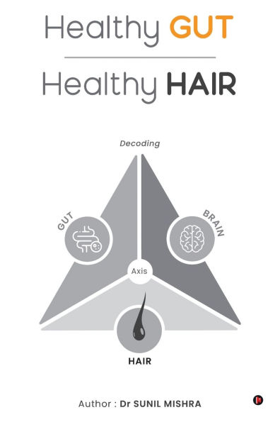 Healthy Gut Hair: Decoding Brain Hair Axis