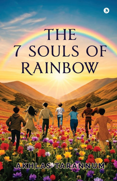 The 7 Souls of Rainbow