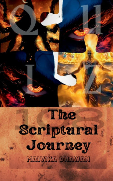 The Scriptural Journey
