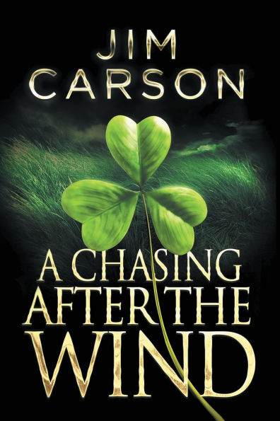 A Chasing After the Wind