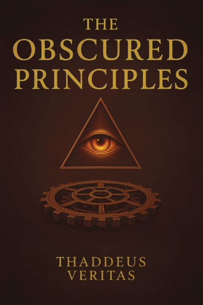 the Obscured Principles: All You Need to Know Made Clear. Discover Hidden Architecture of Power, Reality, and Destiny