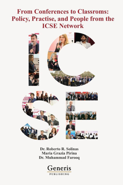 From Conferences to Classrooms: Policy, Practice, and People from the ICSE Network