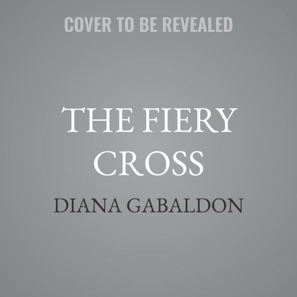 The Fiery Cross: Kristin Atherton NA Edition