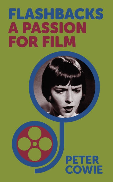 Flashbacks: A Passion for Film