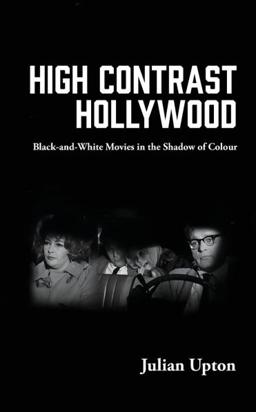 High Contrast Hollywood
