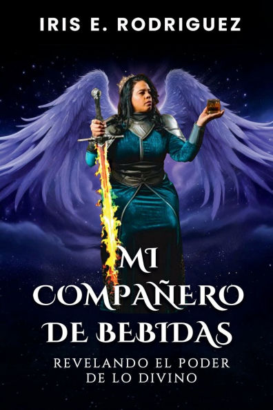 Mi compañero de bebidas: Revelando el poder lo divino