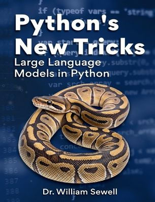 Python's New Tricks: Large Language Models in Python
