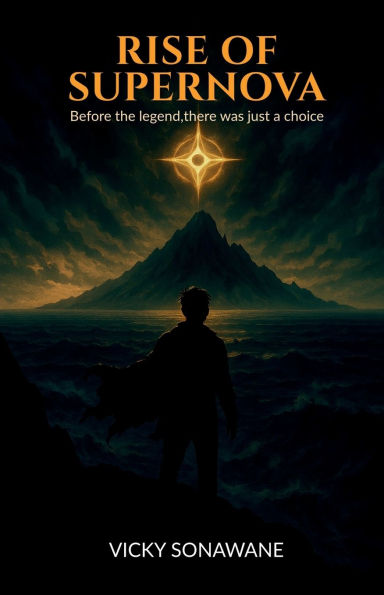 Rise of the Supernova: Before legend, there was just a choice