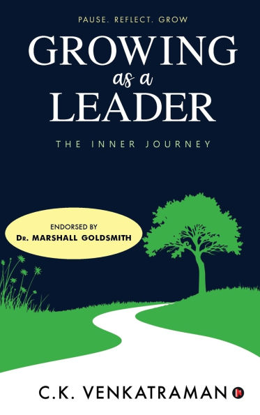 Growing as a Leader: The Inner Journey