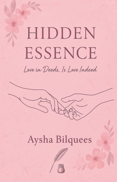 Hidden Essence: Love Deeds, Is indeed.