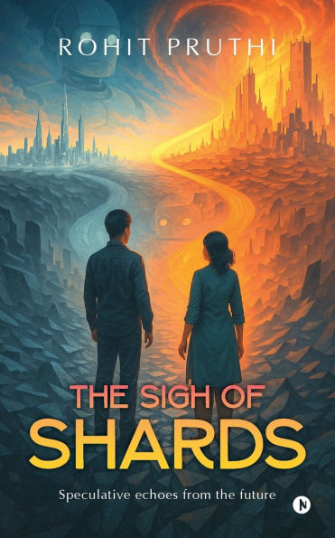 the Sigh of Shards: Speculative echoes from future