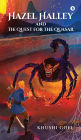 Hazel Halley: and the Quest for the Quasar