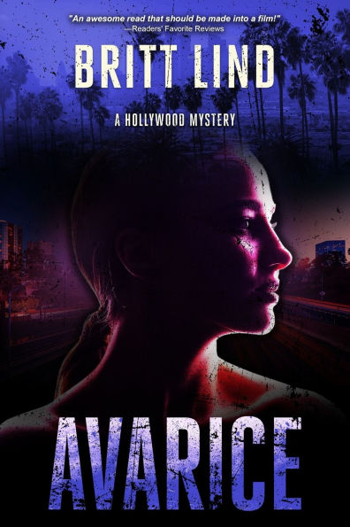 Avarice: A Hollywood Mystery
