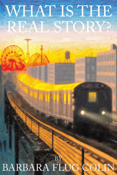 What is the Real Story?