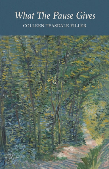 What The Pause Gives