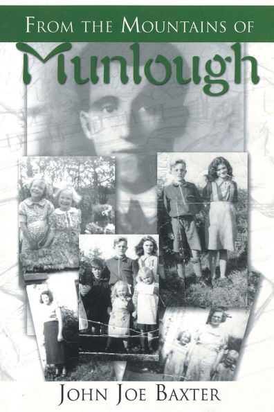 From the Mountains of Munlough