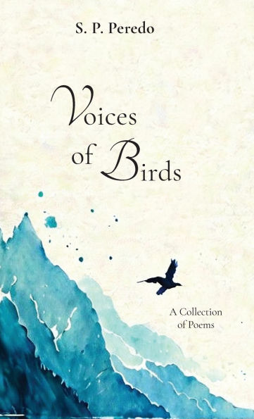 Voices of Birds, A Collection of Poems