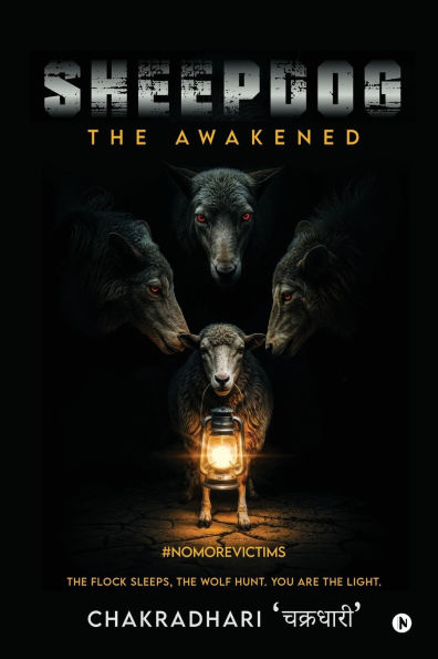 Sheepdog The Awakened: Prepare or Perish