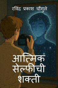 Title: Power Of Inner Selfie, Author: Ravindra Prakash Chougule