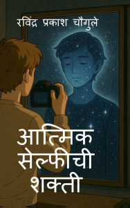 Title: Power Of Inner Selfie, Author: Ravindra Prakash Chougule