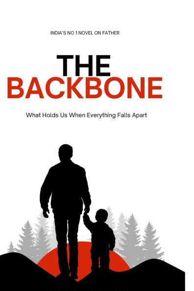 The Backbone: What Holds Us When Everything Falls Apart