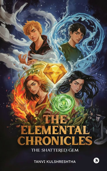 The Elemental Chronicles: Shattered Gem