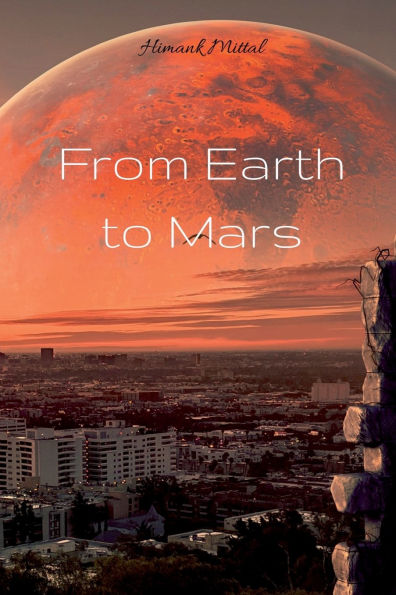 From Earth to Mars