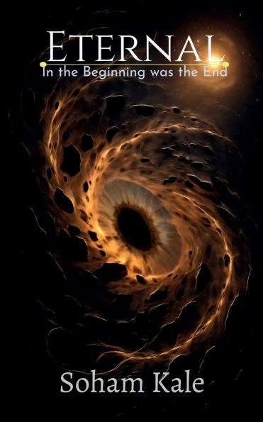 Eternal: the Beginning was End