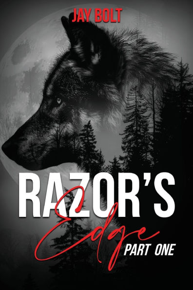 Razor's Edge: Part one