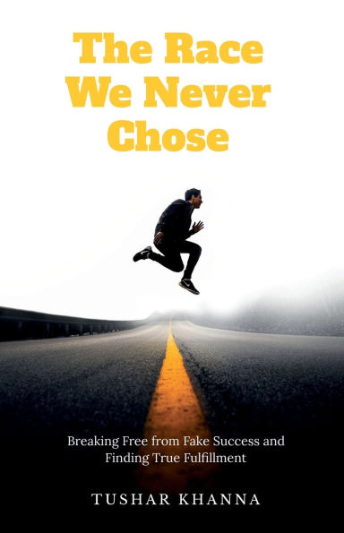 The Race We Never Chose