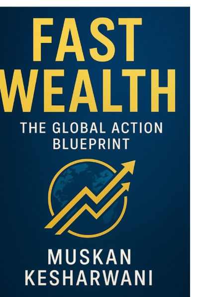 Fast Wealth: The Global Action Blueprint