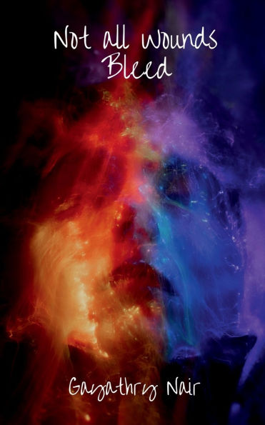 Not all wounds Bleed