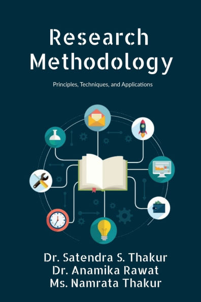 Research Methodology: Principles, Techniques, and Applications