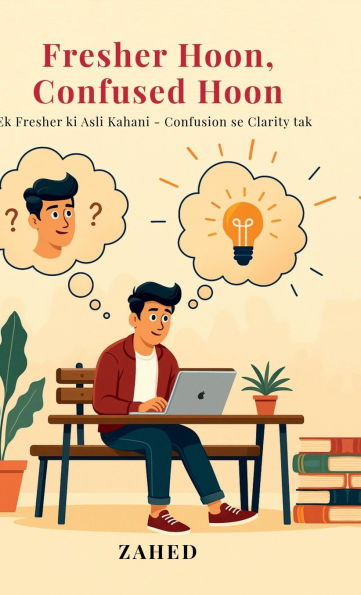 Fresher Hoon, Confused Hoon: Ek fresher ki Asli Kahani - Confusion se Clarity tak