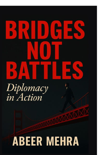 Bridges Not Battles: Diplomacy in Action