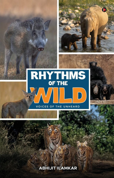Rhythms of the Wild: Voices unheard